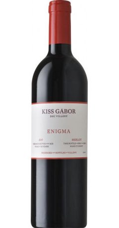 kiss-gabor-enigma-2017