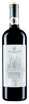 Vesztergombi Alpha